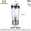 Venda quente promocional Vortex Protein Bottle (HDP-0894)